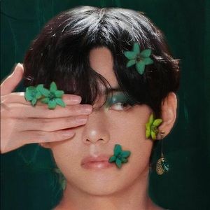 Meet your Posher, Serina